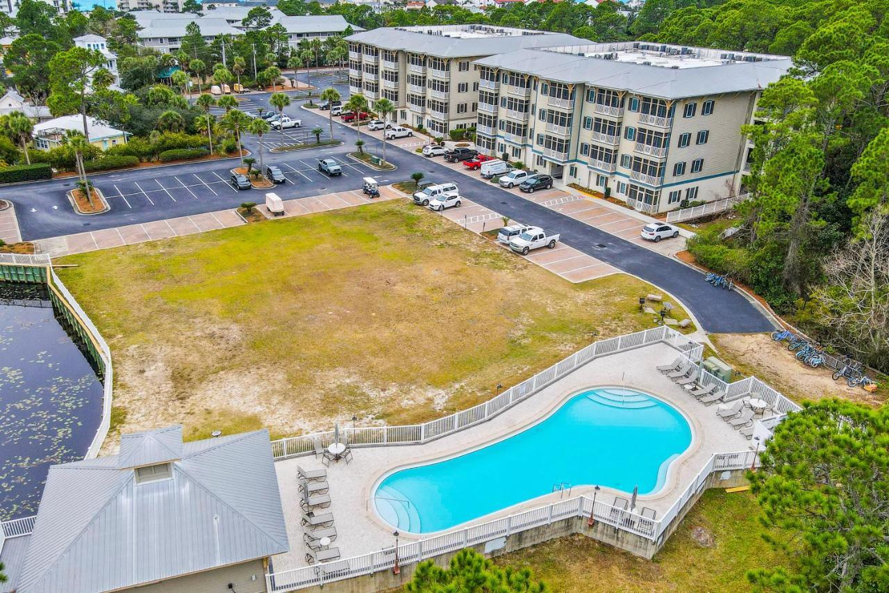 Seagrove Highlands 1407 - Sea La Vie Apartment Santa Rosa Beach Exterior photo