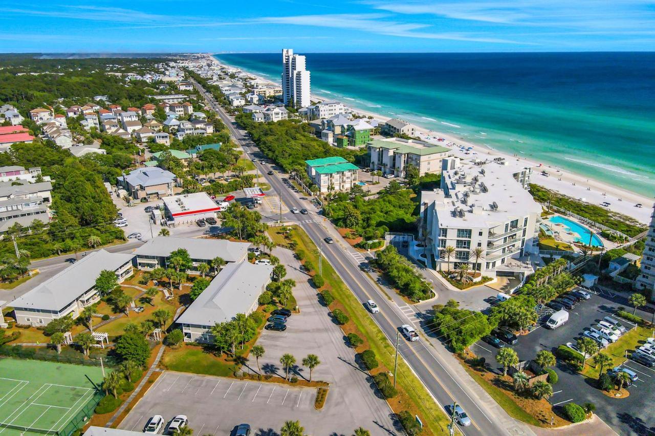 Seagrove Highlands 1407 - Sea La Vie Apartment Santa Rosa Beach Exterior photo